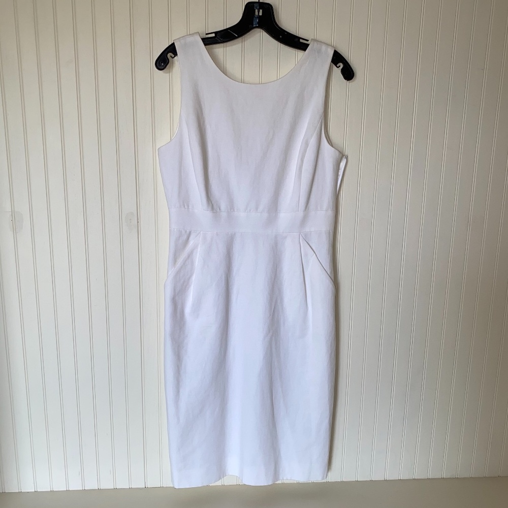 J Crew dress
